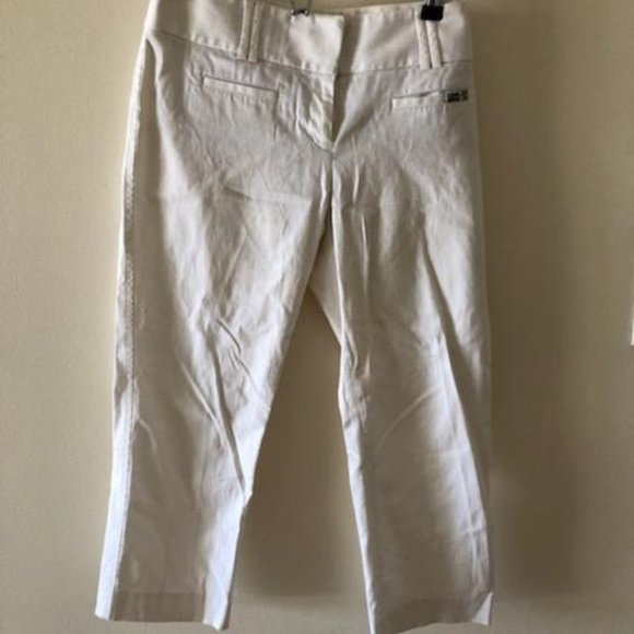 Express Pants - Express Ankle Pants